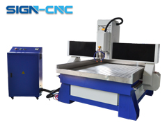 SIGN-1212 Stone Carving Machine